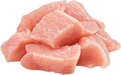鶏肉